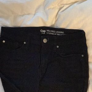GAP Jean legging